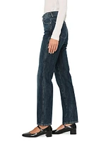 Patti Straight Jeans