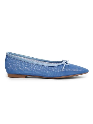 Arissa Mesh Flats