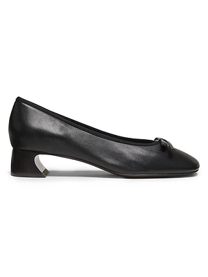 ID Soft Ballerina Pumps