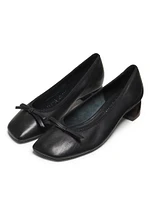 ID Soft Ballerina Pumps