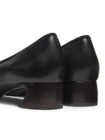ID Soft Ballerina Pumps