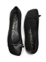 ID Soft Ballerina Pumps