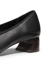 ID Soft Ballerina Pumps