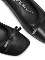 ID Soft Ballerina Pumps