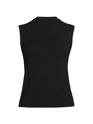 Belgio Sleeveless Top