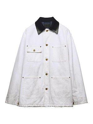 Cotton Jacket