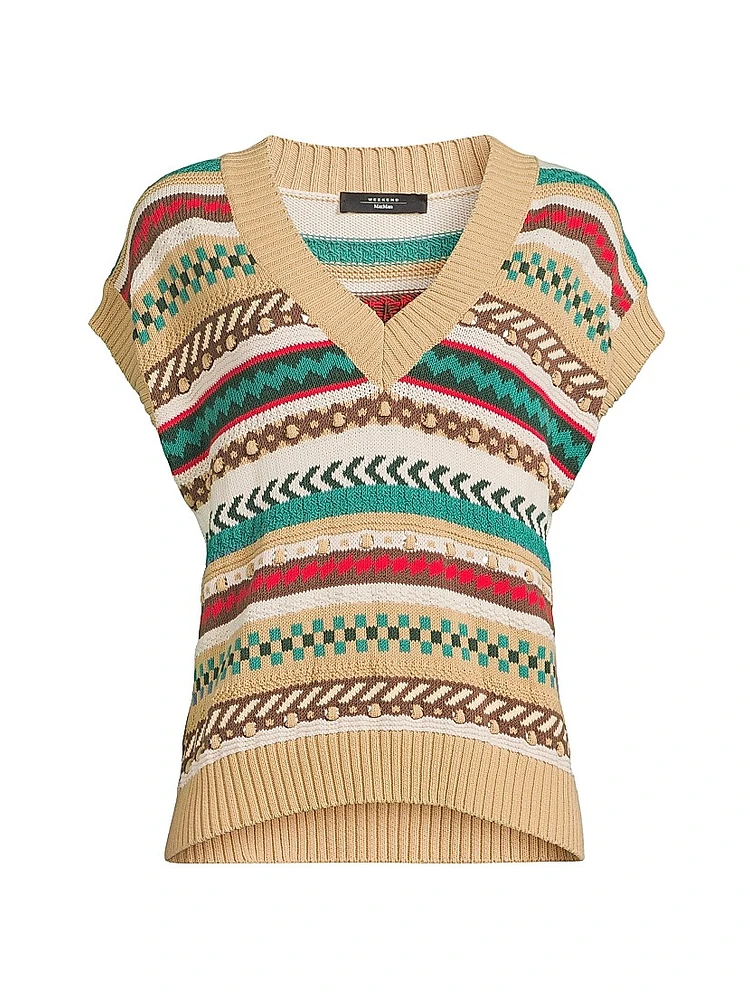 Vicino Sweater Vest