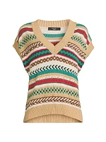 Vicino Sweater Vest
