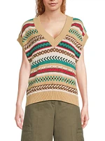 Vicino Sweater Vest