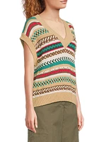 Vicino Sweater Vest