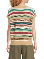 Vicino Sweater Vest