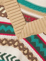 Vicino Sweater Vest
