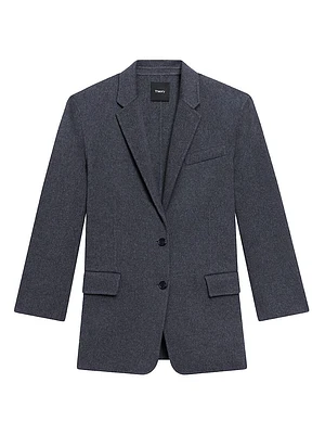 Oversized Tailor Jacket