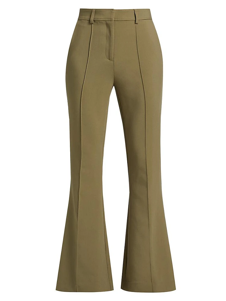 Wirra Flare Pants