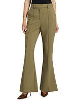 Wirra Flare Pants