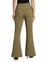 Wirra Flare Pants