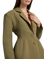 Hawthorn Structured Blazer