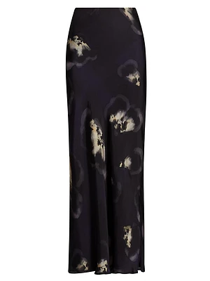 Quesada Alice Maxi Skirt