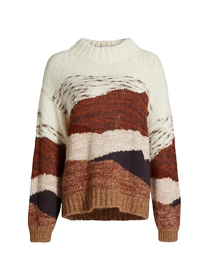 Pacheco Alexia Sweater