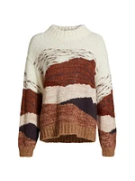Pacheco Alexia Sweater