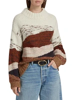 Pacheco Alexia Sweater