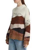 Pacheco Alexia Sweater