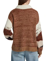 Pacheco Alexia Sweater