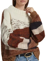 Pacheco Alexia Sweater