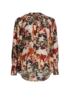 Peña Julieta Blouse