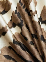 Andie Animal Print Pants