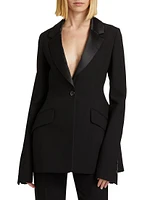 Basque Blazer