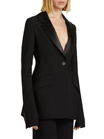 Basque Blazer