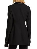 Basque Blazer