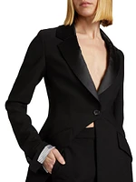 Basque Blazer