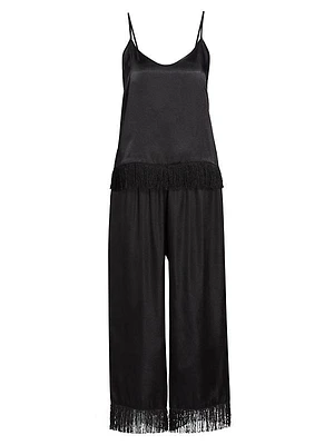 Holland Cami & Pants Set