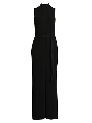 Galaxies The Electric Maxi Dress