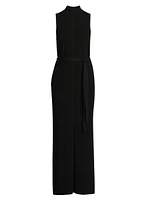 Galaxies The Electric Maxi Dress