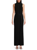 Galaxies The Electric Maxi Dress