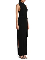 Galaxies The Electric Maxi Dress