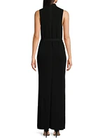 Galaxies The Electric Maxi Dress