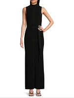 Galaxies The Electric Maxi Dress