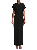 Galaxies The Genius Maxi Dress