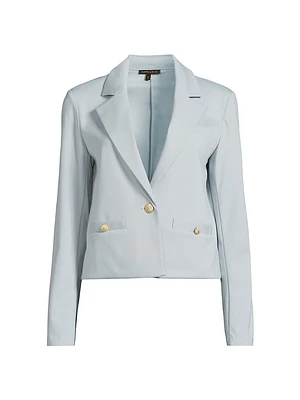 Galaxies The Eddington Jacket