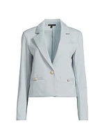 Galaxies The Eddington Jacket