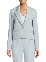 Galaxies The Eddington Jacket