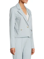 Galaxies The Eddington Jacket