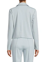 Galaxies The Eddington Jacket