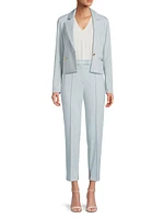 Galaxies The Eddington Jacket