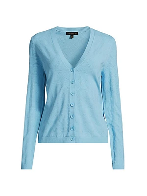 Galaxies The Zurich Cardigan
