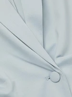 Galaxies The Quantum Single-Breasted Blazer